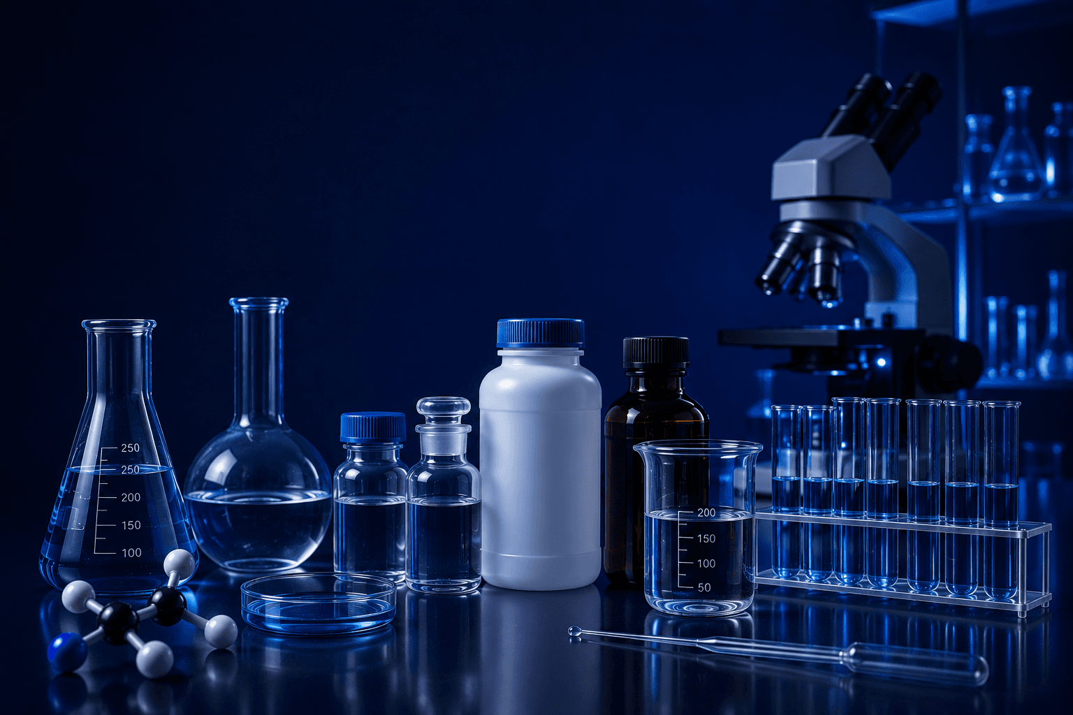 Laboratory Chemicals